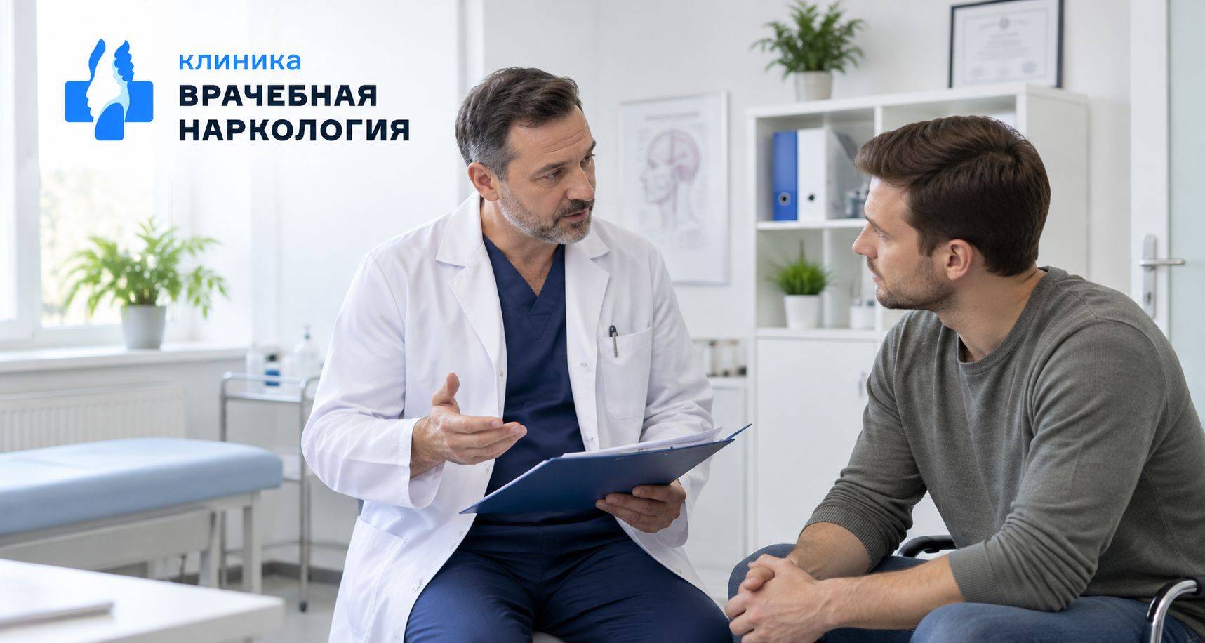 Наркологический диспансер в Калаче-на-Дону